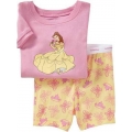 Princess Pink-Yellow